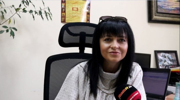 Шефката на РУО Пловдив: На всички ученици ще бъдат осигурени електронни устройства
