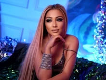 Тя стяга тежка сватба