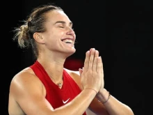 Арина Сабаленка защити титлата си на Australian Open