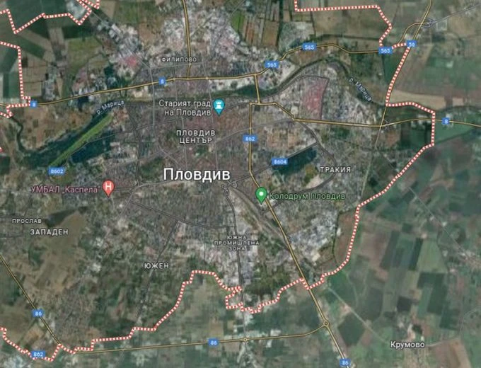 Пак заговориха за нова връзка между "Прослав" и "Коматево"