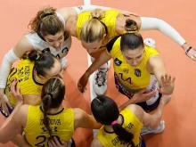 Марица посяга днес към 10-а Купа на България, финалът е срещу ЦСКА