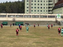 "Баските" от Куклен загубиха с 2:6 от Берое