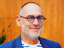 Любен Дилов за президента: И Майка Тереза да е, ще се изкуши, само Тодор Живков може би е имал такава власт