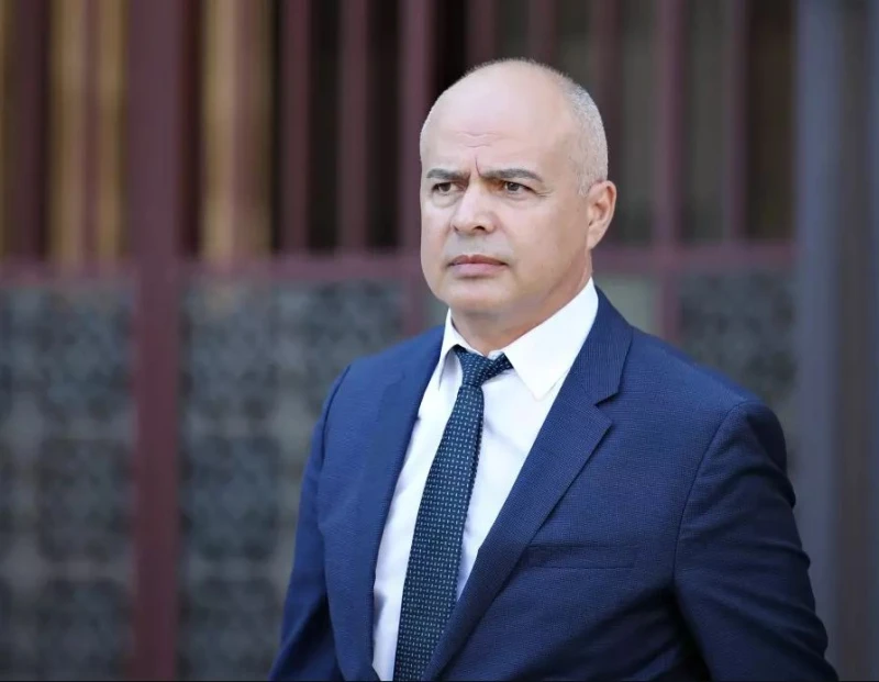 Георги Свиленски: Имаме безпардонно управление