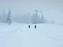 Meteo Balkans: �������� ����������� � �������� �� ��������, �� ���� 10-�� - ������ �� �������