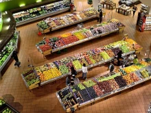 Понижение на цените у нас: Вижте кои храни купуваме по-евтино