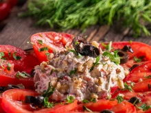 Лятото наближава, а с него и сезонните салати, ето коя е най-вкусната