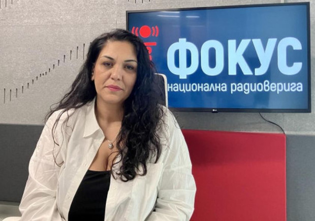 Интервю на Фокус с майката на Даная Ани Стоянова
