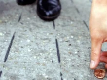В никакъв случай не прибирайте това вкъщи, ако е взето от улицата