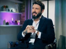 Мартин Елвиса: Нямам проблем да мачкам хора, които не познавам, за да вървя напред