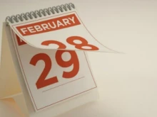 Шансът да се родиш на 29 февруари