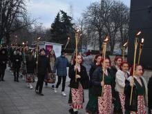 Разград отбеляза градския си празник и 146 години свобода от османско робство