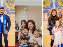 Мистър Дядо и Мисис Баба: Годините са просто число