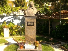Ванга разкрива жестоко убийство: Сестра ти е изгорена от собствения си мъж!