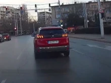 Пловдивчанин: Жената шофьор е като звезда в небето - ти я виждаш, тя тебе не