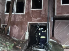 Общината разследва казуса с пожара и неуредиците в Стария град в Пловдив
