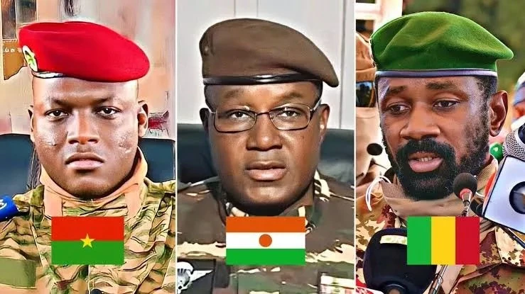 Напрежението в Африка се задълбочава: Военните хунти на Нигер, Мали и Буркина Фасо излязоха от ECOWAS
