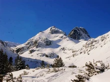 Българите луднаха по този планински курорт