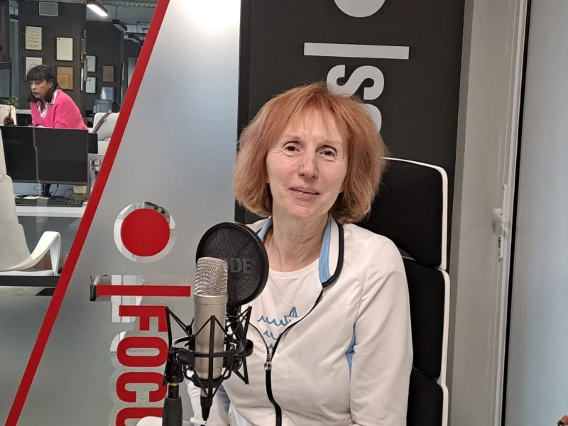 ����� ��������: ������� �� TEDxVitosha � �� ������ ����������� �������