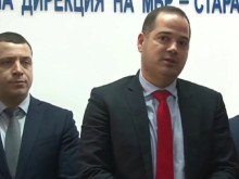 Отстраняват още двама полицейски служители по случая със смъртта на Пламен Пенев