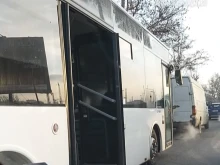 Градският транспорт в Пловдив се грижи за здравето ни по нов начин