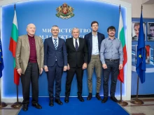 Министър Илиев с важна среща преди конгреса на БФС