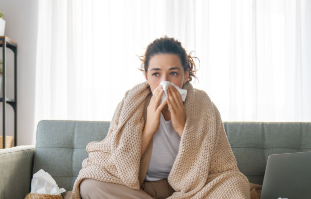 Увеличават се болните от грип и ОРЗ в област Стара Загора