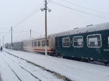 Масово недоволство заради единствената теснолинейка в България