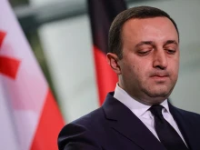 Премиерът на Грузия се оттегли от поста