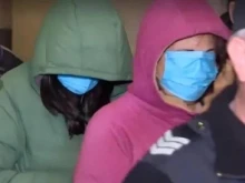 Гледат мярката на майката и дъщерята, обвинени за жестокото убийство на Пейо Пеев