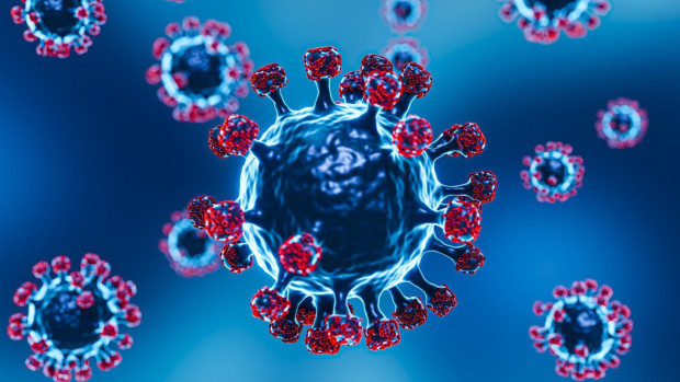 TD 136 са новите случаи на коронавирус у нас за последното денонощие  Направени