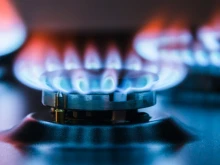 КЕВР заседава за цената на природния газ през февруари