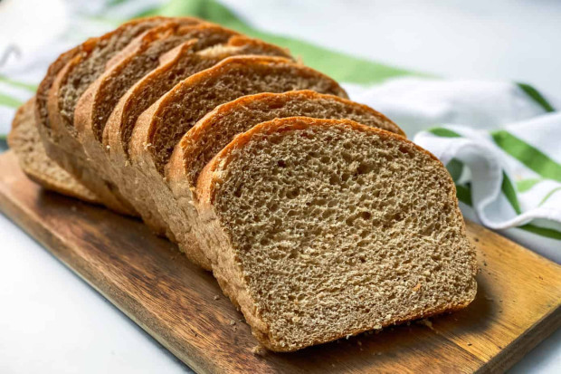 В последните години консумацията на пълнозърнест хляб в България се
