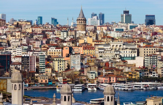 Турция е вторият по големина вносител на стоки в България