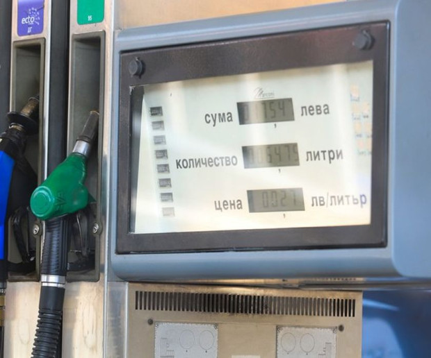 Цените на горивата тръгват плавно нагоре. За това алармират потребители,