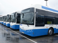 Градски транспорт-Варна: Ще има промени