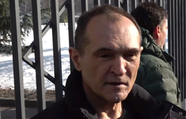 Васил Божков пак на разпит