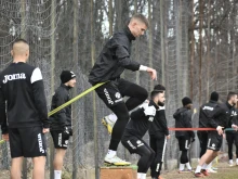 Локомотив ще гостува на Берое в контрола
