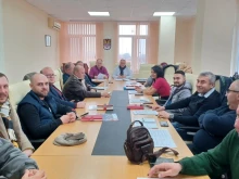 Общини подкрепят Фонда за развитие на летище "Пловдив"