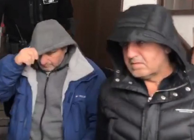 </TD
>Пловдивският окръжен съд взе най-тежката мярка задържане под стража спрямо
