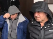 Посякоха тримата, заловени в Пловдив с марихуана за 400 000 лева