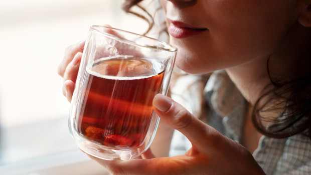 Пиенето на чай е дългогодишна традиция в редица страни като