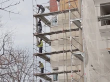 Ако безплатното саниране не приключи, българският сграден фонд вечно ще остане в Народна република България