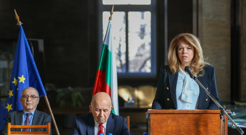 ������: ������ �� ����������� ��������������� ������ �� ���� �����