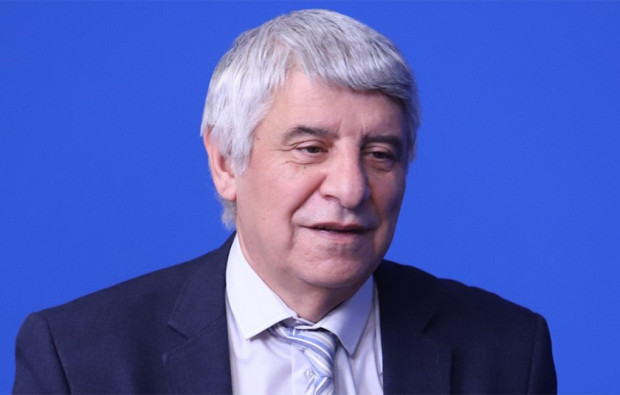 Проф. Павлов: Стамболов е най-големият визионер в следосвобожденската ни история, не сме надскочили това, което е започнал