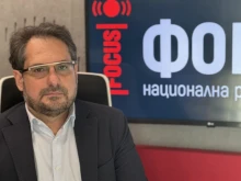 Доц. Даниел Смилов: Налице е управление по неизбежност