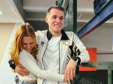Те отново са заедно