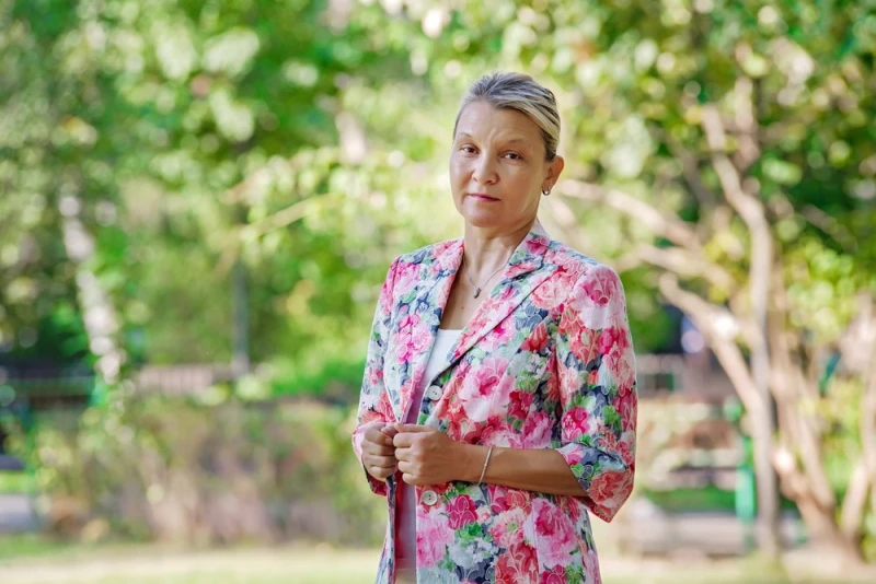 Почина Яница Станчева