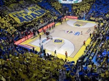 Фенербахче влезе в Топ 4 на Евролигата по баскетбол при мъжете