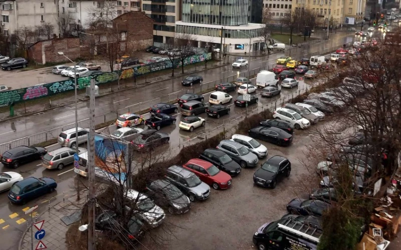Намалява вносът на коли втора употреба